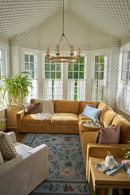 Lovesac Expands Seating Offerings with Snugg Collection Launch