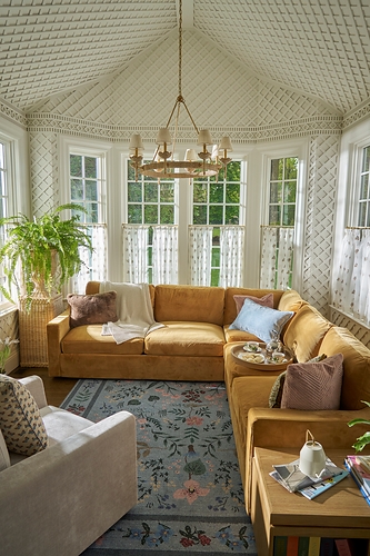 Lovesac Expands Seating Offerings with Snugg Collection Launch Lovesac Expands Seating Offerings with Snugg Collection Launch