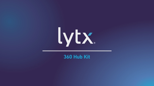 The Lytx 360 Hub Kit is a next-generation hub and auxiliary camera solution designed to give fleets broader visibility across vehicles, assets, and operations.
