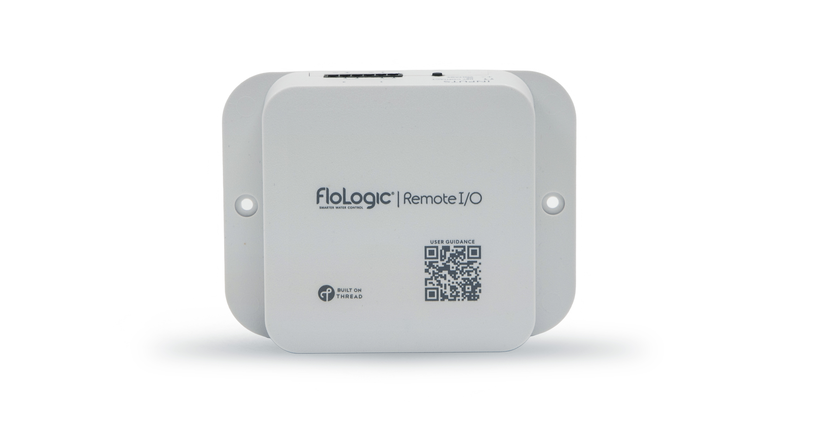 FloLogic Introduces Remote I/O Module, Expanding Wireless Integration Across the Connected Water Ecosystem