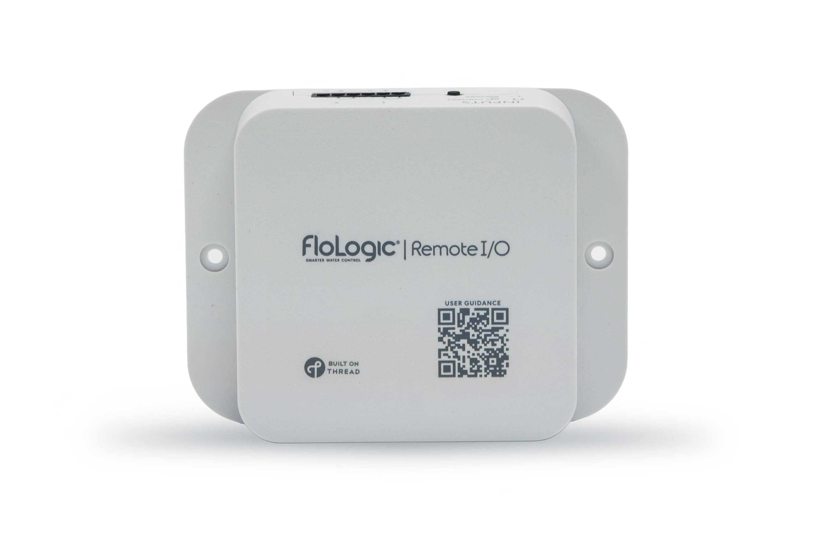 FloLogic Introduces Remote I/O Module, Expanding Wireless Integration Across the Connected Water Ecosystem