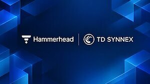 Hammerhead AI and TD SYNNEX Announce Strategic Collaboration to Bring AI-Ready Power Capacity to Market