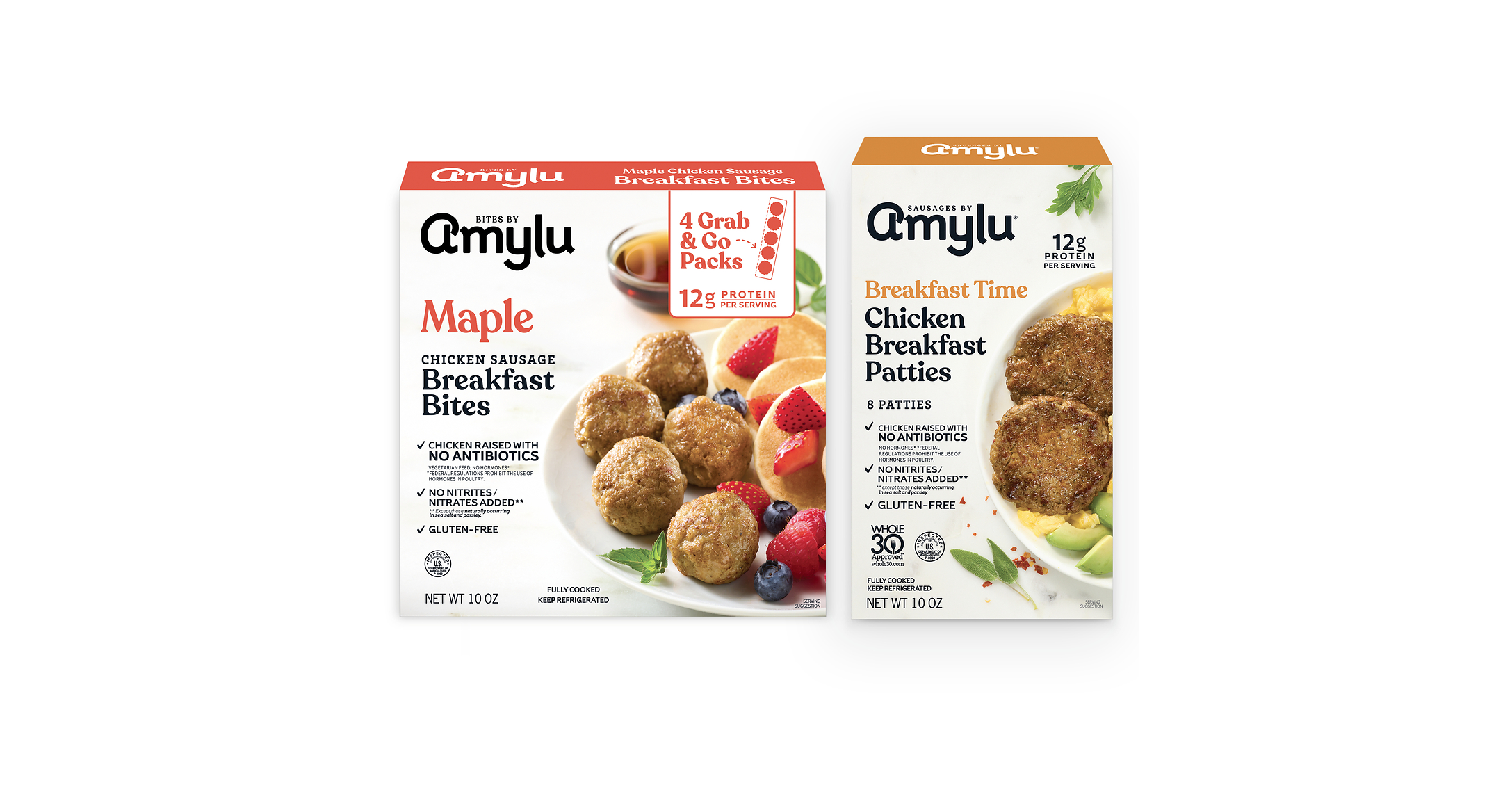 Amylu Foods Retail Footprint to Grow Nearly 50% as Brand Accelerates National Expansion