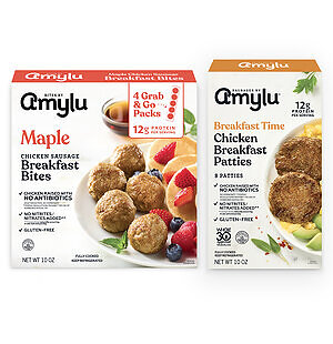 Amylu Foods Retail Footprint to Grow Nearly 50% as Brand Accelerates National Expansion