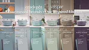 /C O R R E C T I O N -- Crock-Pot/