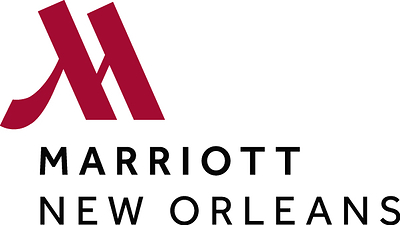 New Orleans Marriott Logo