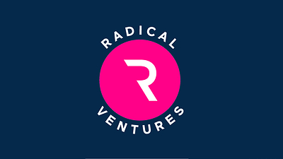 Radical Ventures logo