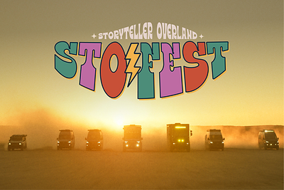 STO Fest 2026