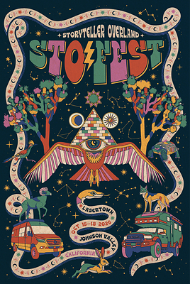 STO Fest 2026