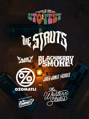 STO Fest 2026 Entertainment Lineup