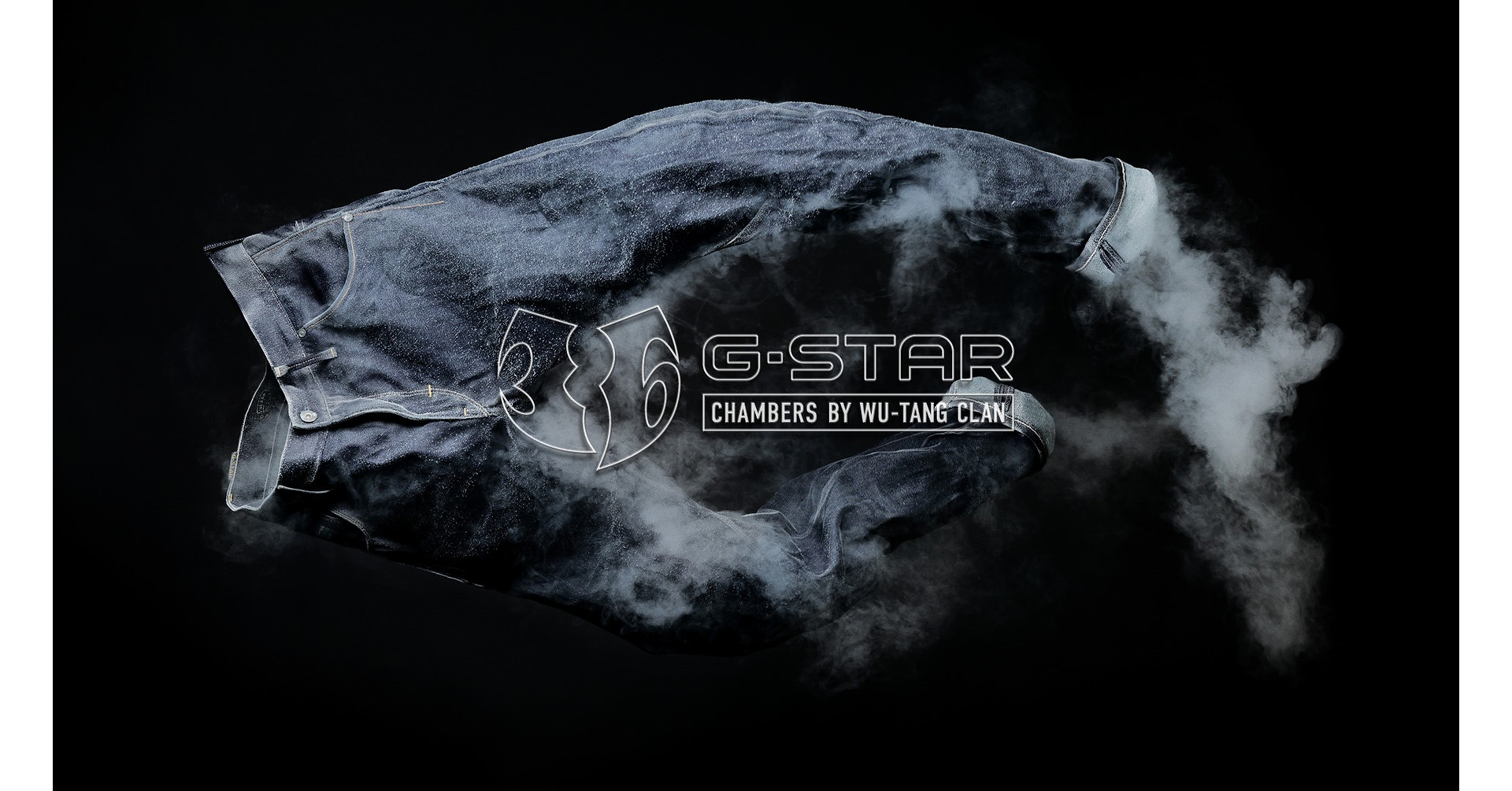 G-STAR and Wu-Tang Clan Team Up on a Global Denim Collaboration - Exclusive First Access in Atlanta