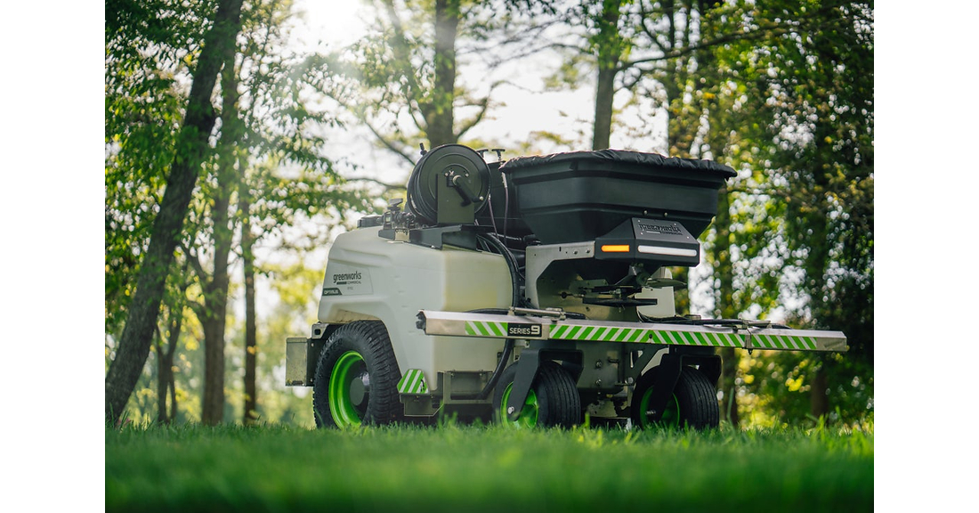 Greenworks Earns Four 2026 Pro Tool Innovation Awards, Reinforcing Leadership in Professional Battery-Powered Performance