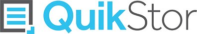 QuikStor Logo