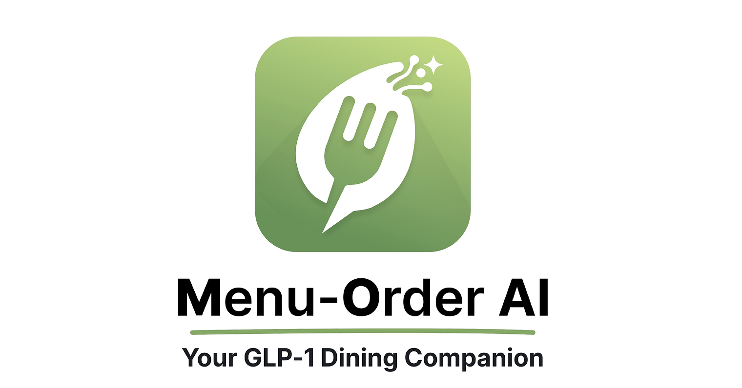 New Medicare and Medicaid GLP-1 Programs Spotlight Lifestyle Support as Menu-Order AI Launches Daily GLP-1 Habit Tracker, Helping Users Stay on Track