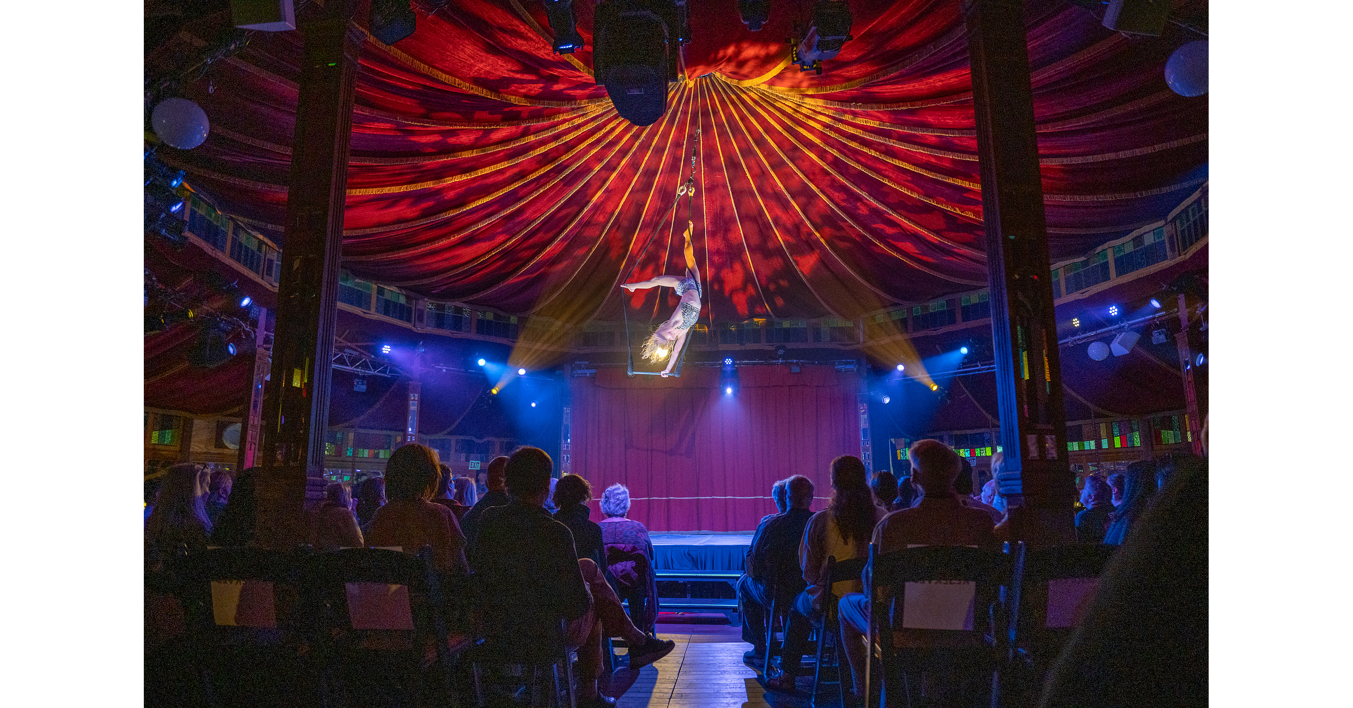 2026 ESL ROCHESTER FRINGE FESTIVAL OPENS TONIGHT