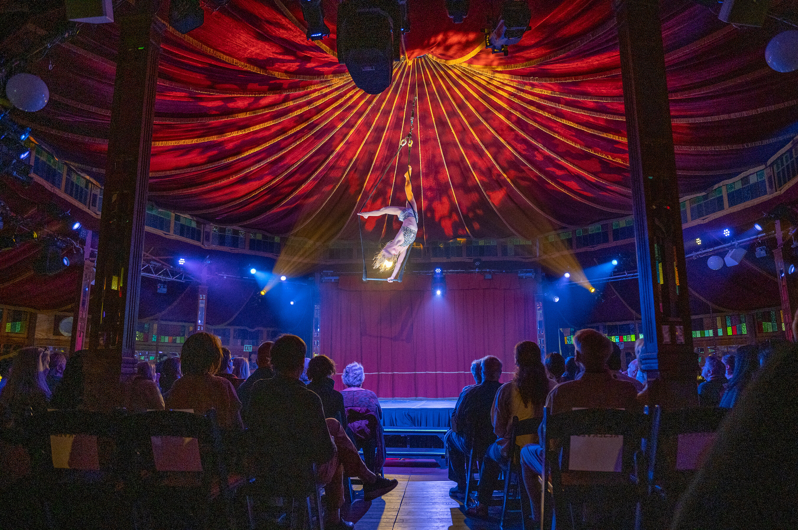 2026 ESL ROCHESTER FRINGE FESTIVAL OPENS TONIGHT