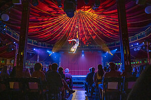 2026 ESL ROCHESTER FRINGE FESTIVAL OPENS TONIGHT