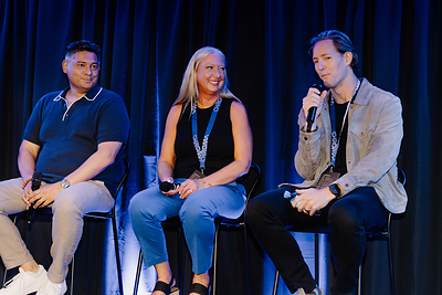 Gradient’s CHROMA 2026 Brings Global Tech, Enterprise and Investment Leaders to Tulsa