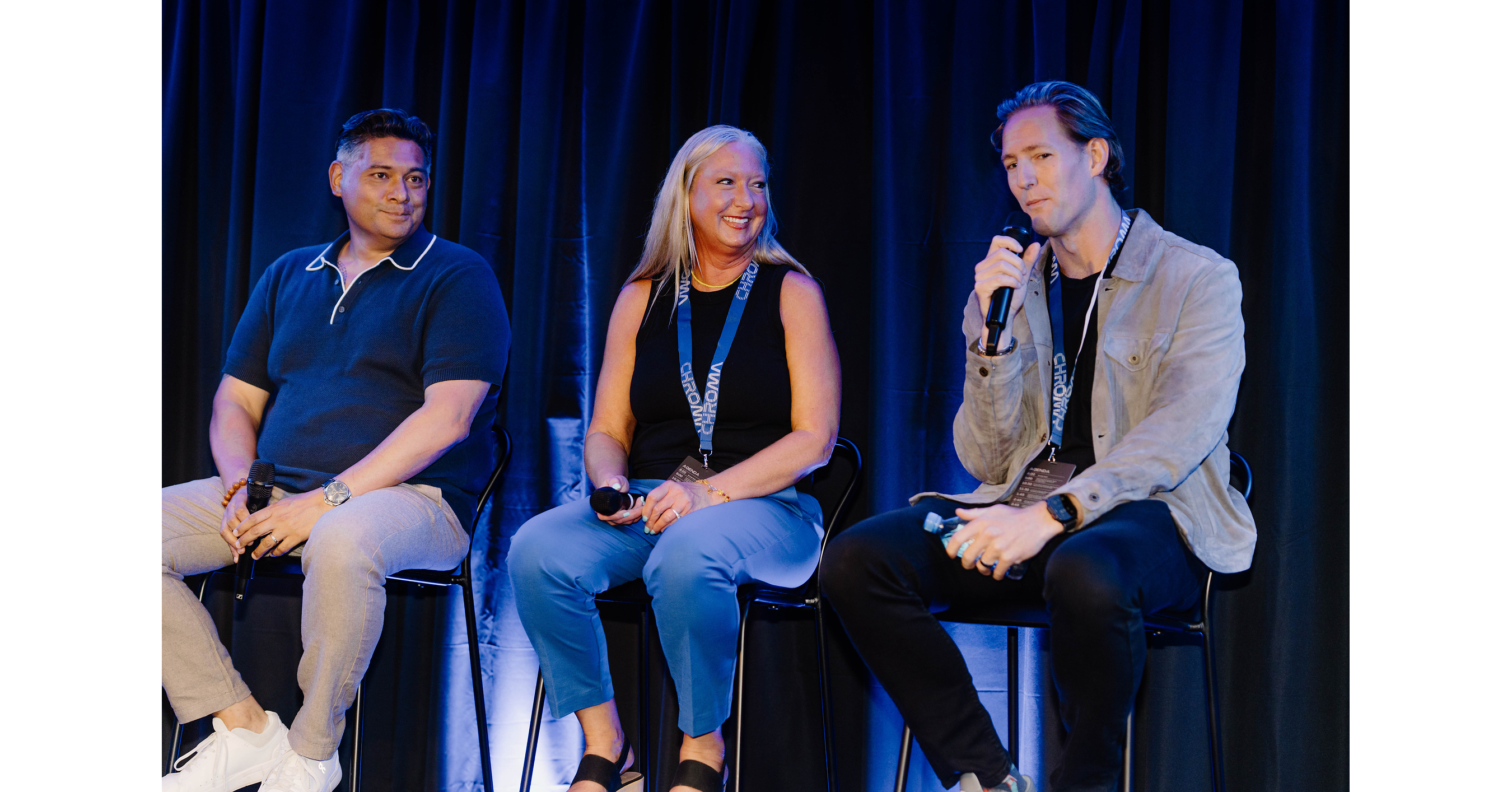 Gradient's CHROMA 2026 Brings Global Tech, Enterprise and Investment Leaders to Tulsa