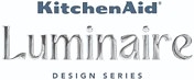 KitchenAid ®2026 Design Series Stand Mixer: Luminaire