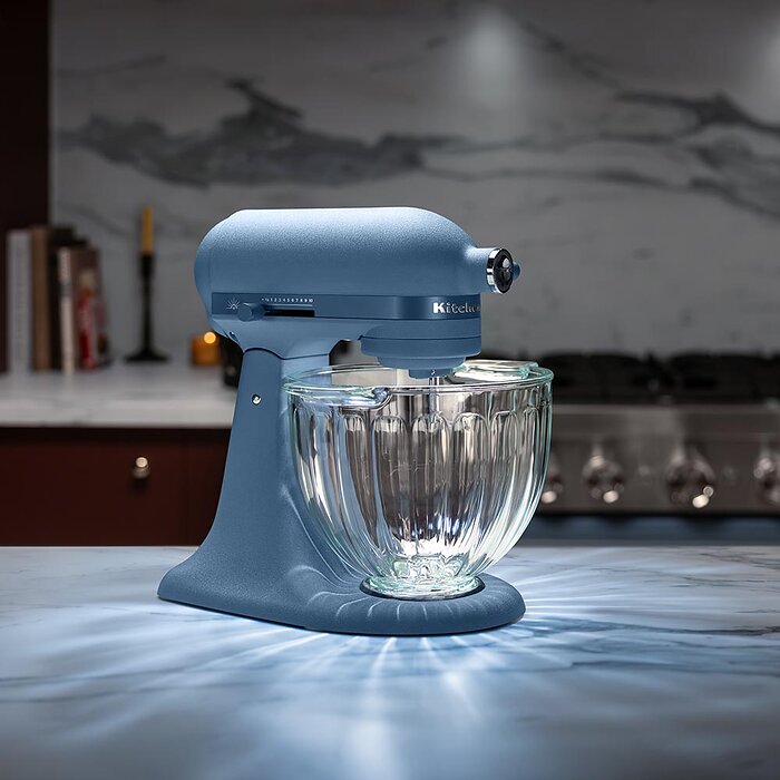 KitchenAid® série Design 2026 :Luminaire