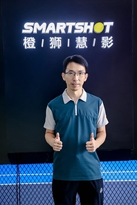 Electronic Line Calling and AI Broadcasting Make CIFTIS Debut: Orange Lion Sports’ Smartshot 2.0 Presents an Inclusive “Sports + AI” Solution