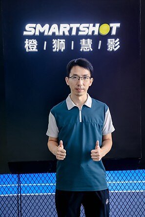 Electronic Line Calling and AI Broadcasting Make CIFTIS Debut: Orange Lion Sports' Smartshot 2.0 Presents an Inclusive "Sports + AI" Solution
