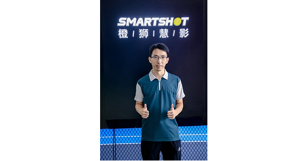 Orange Lion Sports Scales AI Tech to Democratize Amateur Athletics