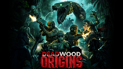 newswire.ca - Sandbox VR Unleashes Deadwood Origins, the New Full-Body VR Horror-Action in Its $140M Zombie Series