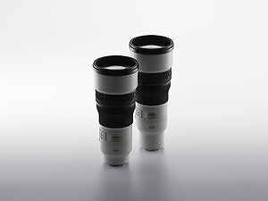 /C O R R E C T I O N -- Sony Electronics, Inc./