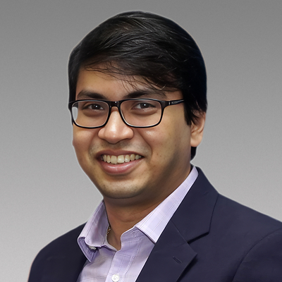 Hyland Appoints Arunava Saha Dalal as Chief Strategy and Transformation Officer