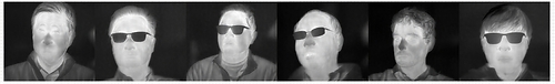 The core team at Obsidian Sensors, imaged with the company’s high-resolution uncooled thermal sensor manufactured on its LAMP platform. (L–R: John/CEO, Tallis/COO, Edward/VP Products, Bing/VP Engineering, Sean/VP Technology, and Heesun/VP Engineering.) The core team at Obsidian Sensors, imaged with the company’s high-resolution uncooled thermal sensor manufactured on its LAMP platform. (L–R: John/CEO, Tallis/COO, Edward/VP Products, Bing/VP Engineering, Sean/VP Technology, and Heesun/VP Engineering.)