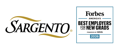 Sargento x Forbes Award logo