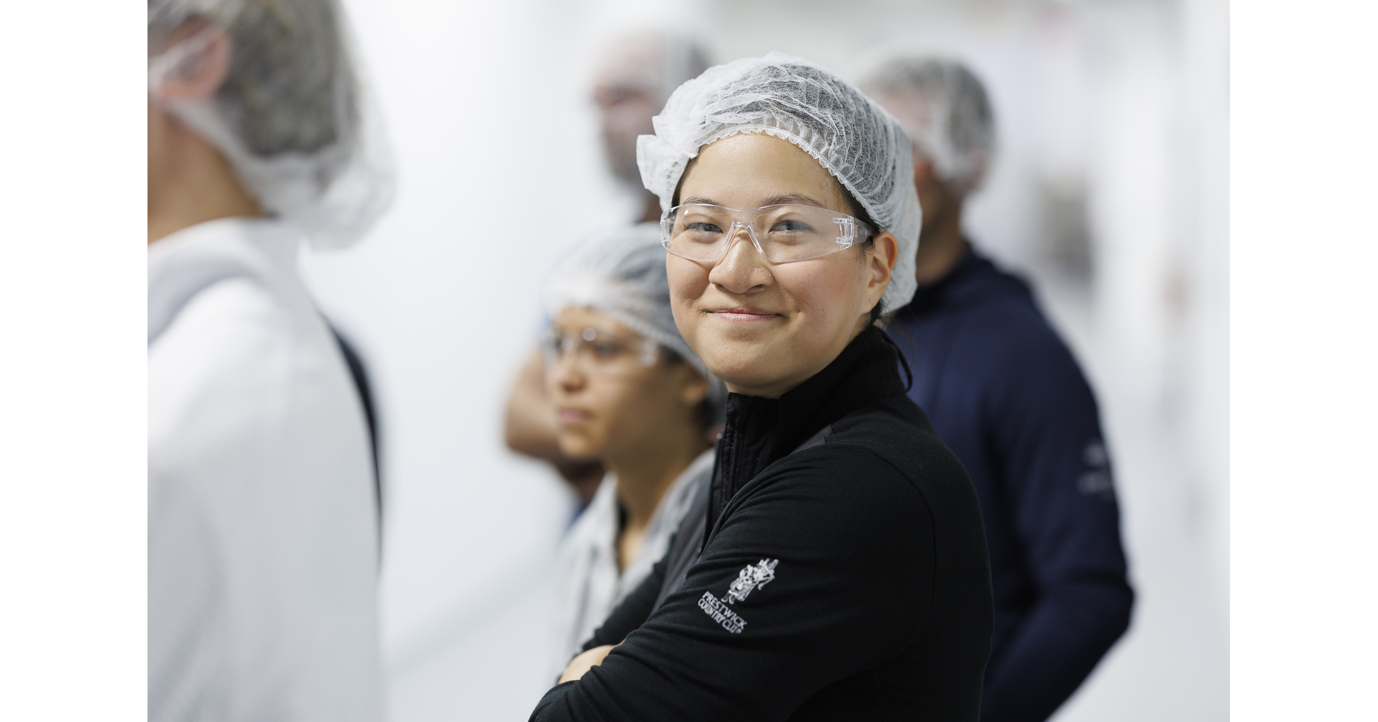 Sargento Welcomes Back to College Season with Forbes Award: Named One of America's Best Employers for New Grads 2026