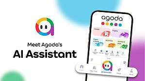 Agoda Begins Limited Public Beta of New AI Assistant That Turns Travel Ideas into Bookable Trips