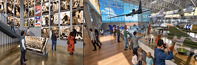 Pearl Harbor Aviation Museum’s Remember Pearl Harbor national campaign will help bring World War II history to life. 