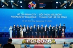 Ho Chi Minh City Expands Its Development Zones and Strengthens Local Diplomatic Connectivity