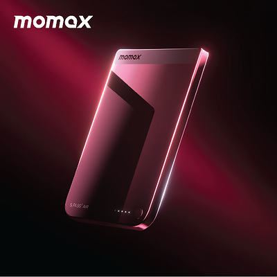 Momax Wins 2026 IFA Innovation Award in Berlin