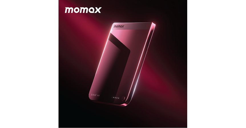 Momax Wins 2026 IFA Innovation Award in Berlin