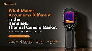 Hangzhou Zhilianhui Electronic Technology Co., Ltd. Launches Official AccuMEMS DTC Website