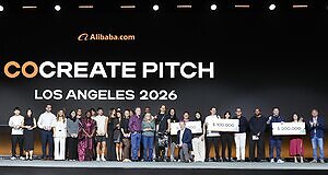 Alibaba.com Reveals U.S. Winners of CoCreate Pitch 2026, Spotlighting Human-Centered Innovation in the AI Era
