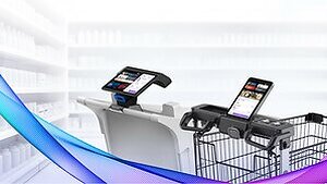 Hanshow, shopreme, and Lucky cart Unveil a New Smart Cart Solution to Enhance the Shopping Experience and Drive Retail Growth