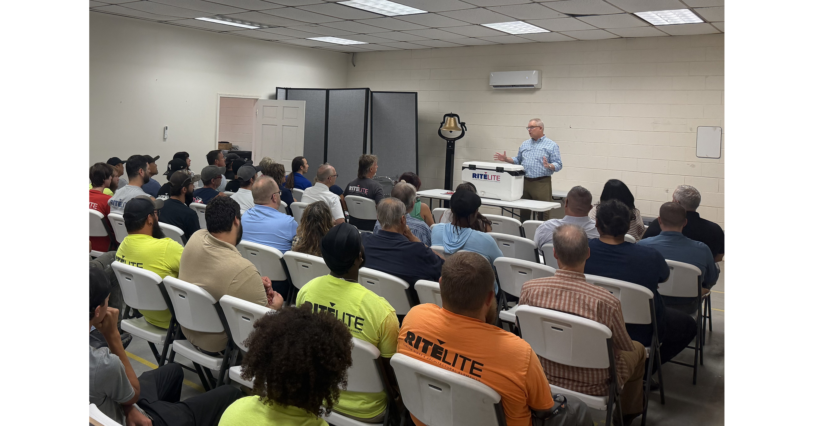 Creative Sign Designs Announces Acquisition of Rite Lite Signs