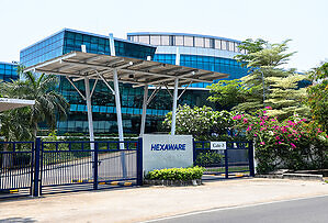 Hexaware Recognized Among TIME's World's Best Companies 2026