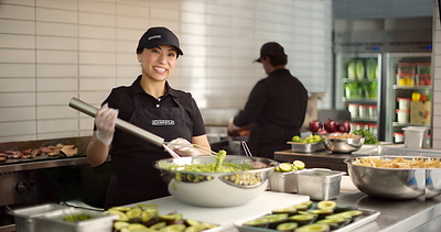 CHIPOTLE EXPANDS RESTAURANT LEADERSHIP PIPELINE, AIMS TO PLACE AN APPRENTICE IN EVERY RESTAURANT BY THE END OF 2027