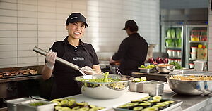 CHIPOTLE EXPANDS RESTAURANT LEADERSHIP PIPELINE, AIMS TO PLACE AN APPRENTICE IN EVERY RESTAURANT BY THE END OF 2027
