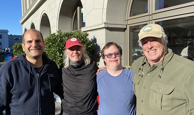 TravelingWiki CEO Jonathan Sutter Joins Marin County, California Community Leaders on Augmenting Access to Free Travel Resources