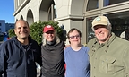 TravelingWiki CEO Jonathan Sutter Joins Marin County, California Community Leaders on Augmenting Access to Free Travel Resources