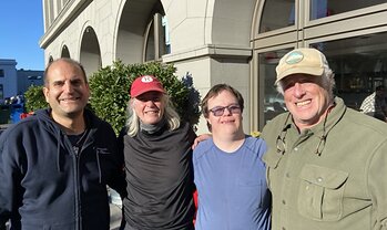 TravelingWiki CEO Jonathan Sutter Joins Marin County, California Community Leaders on Augmenting Access to Free Travel Resources