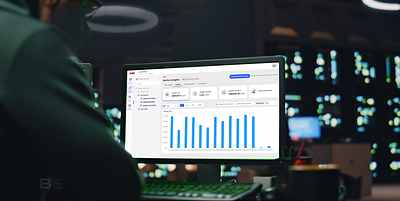 ABB AquaMaster+™ digital platform for smart water network management
